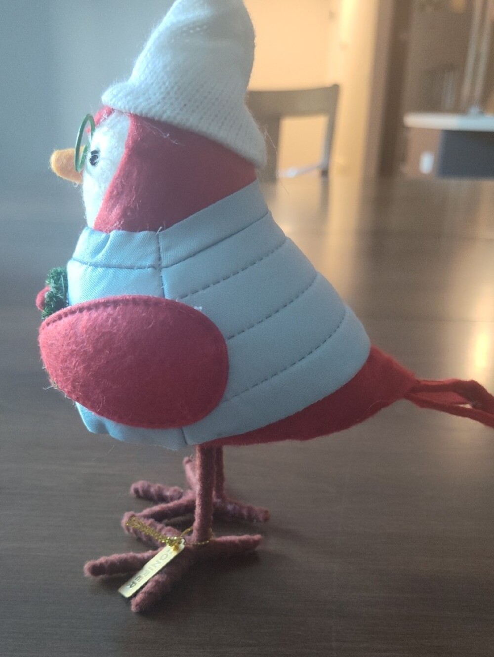 Target Bird - Picture 2 of 2